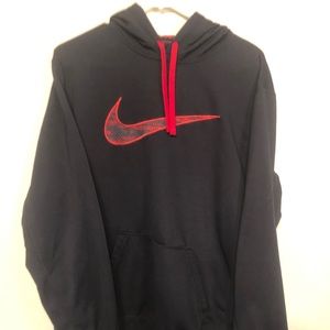 Nike Men’s Large Sweatshirt